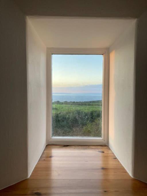 Spacious two bedroom barn conversion St Ives Exterior foto